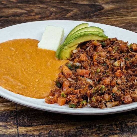 Machaca