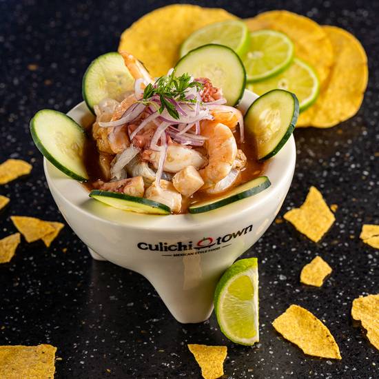 Molcajete
