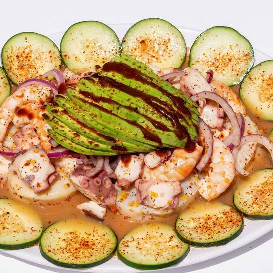 Special Platter