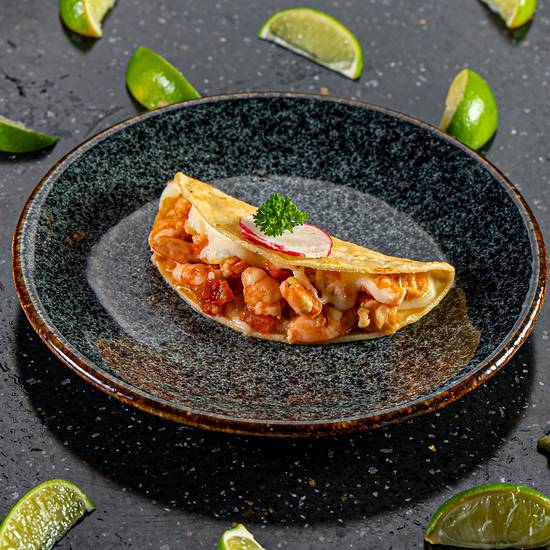 Taco Gobernador