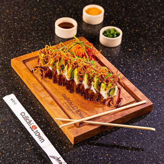 Veggie Roll
