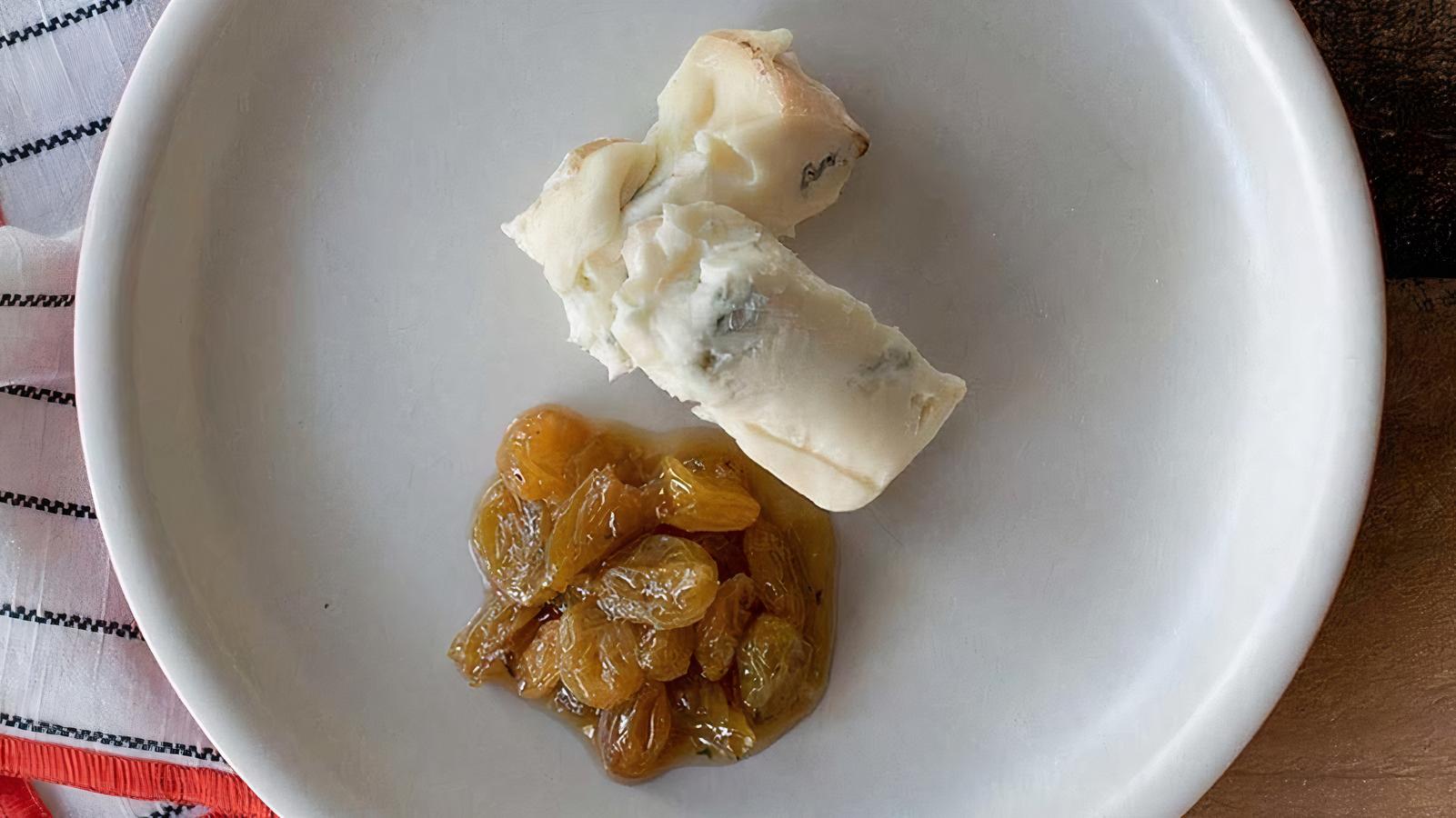 Dolce Gorgonzola