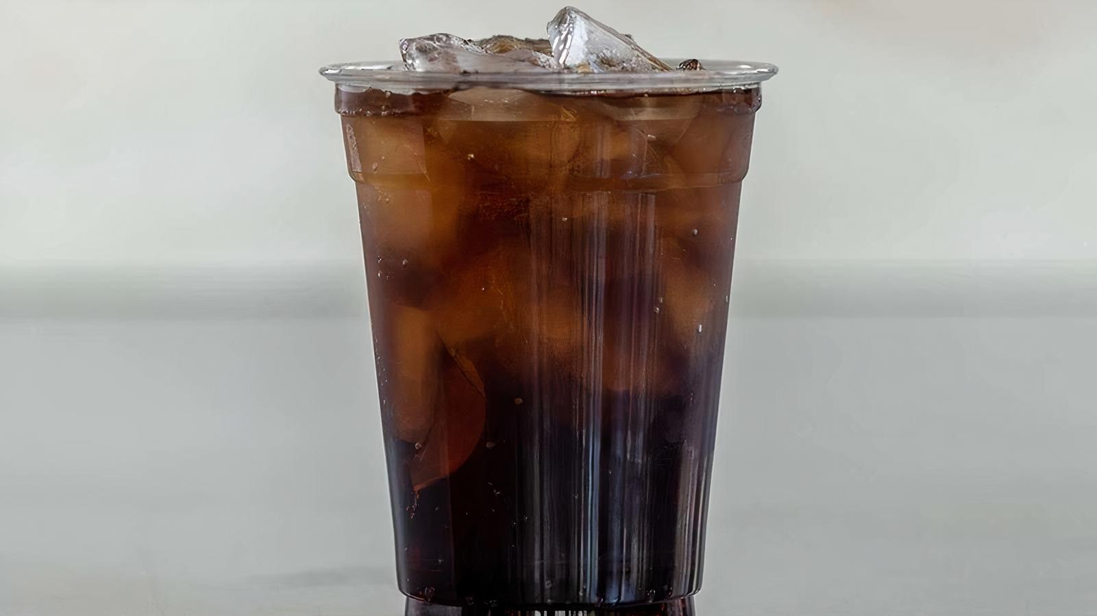 Dr. Pepper