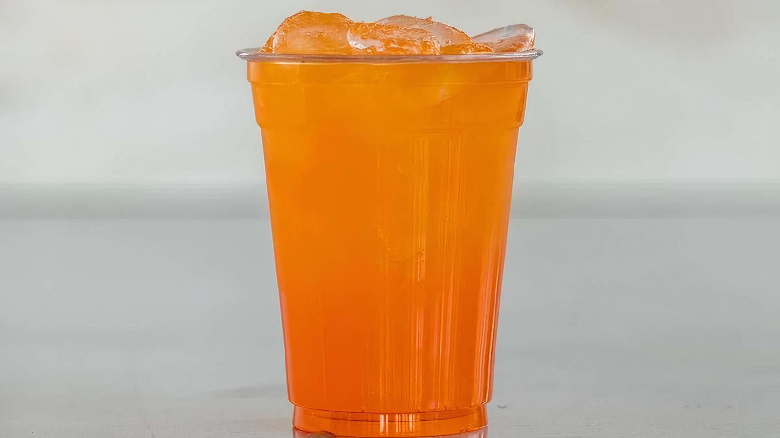 Fanta Orange