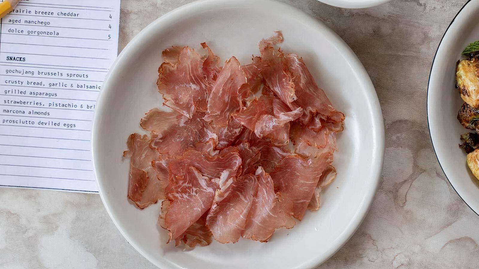 Hot Coppa