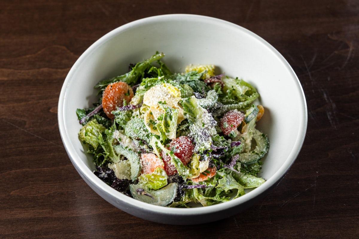 House Salad