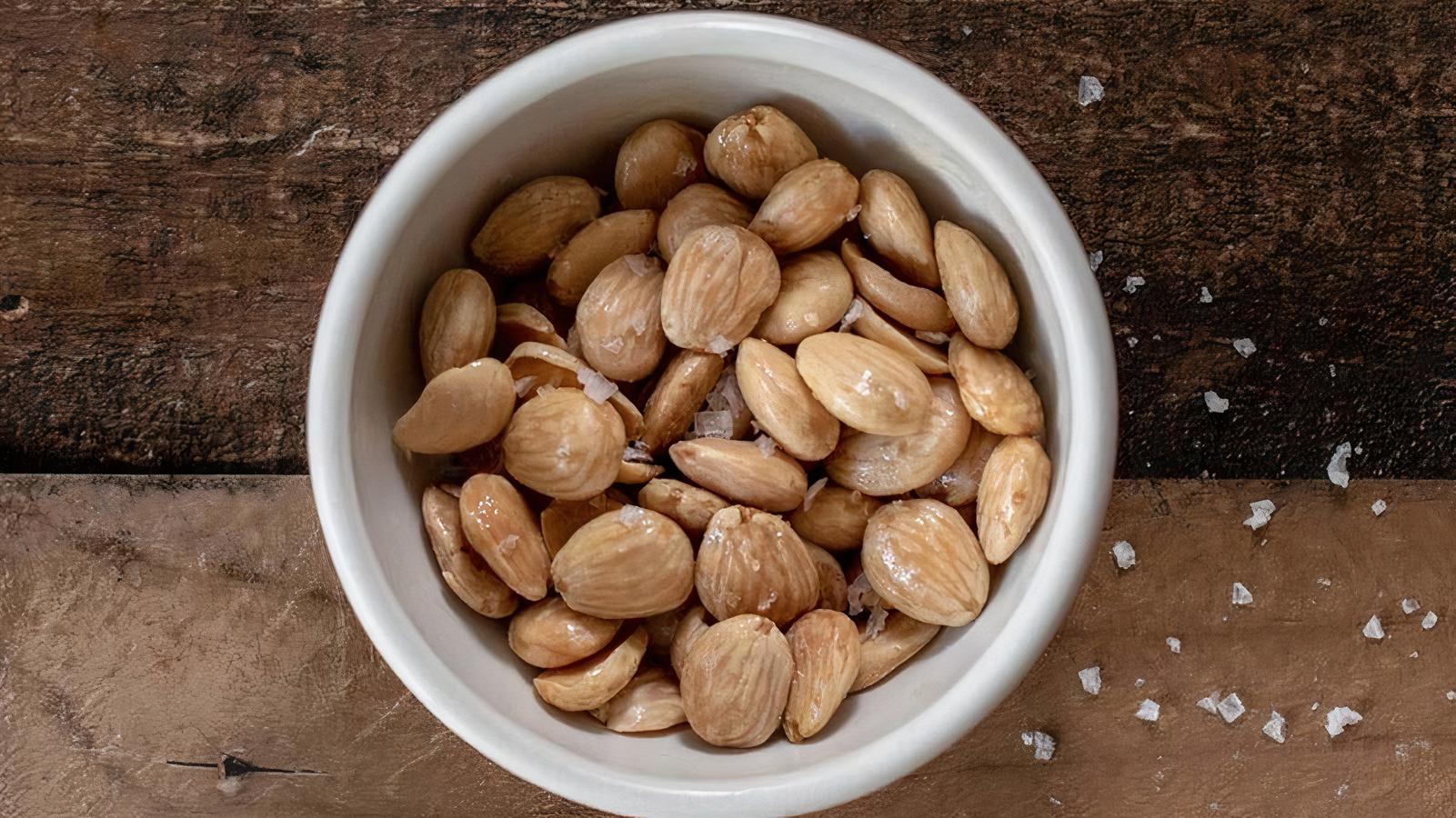 Marcona Almonds
