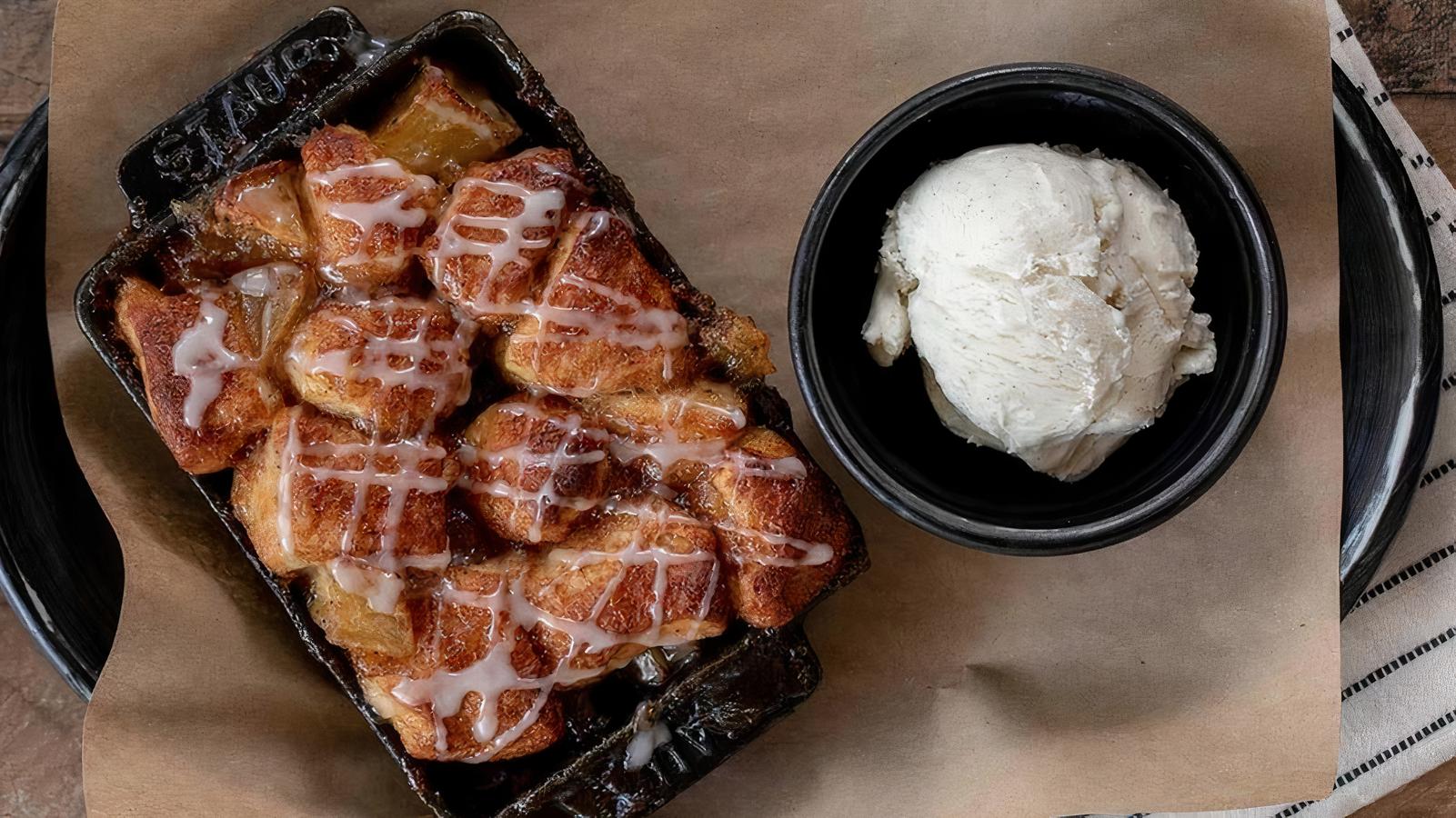 Monkey Bread