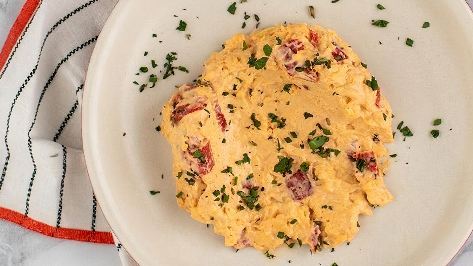Pimento Cheese