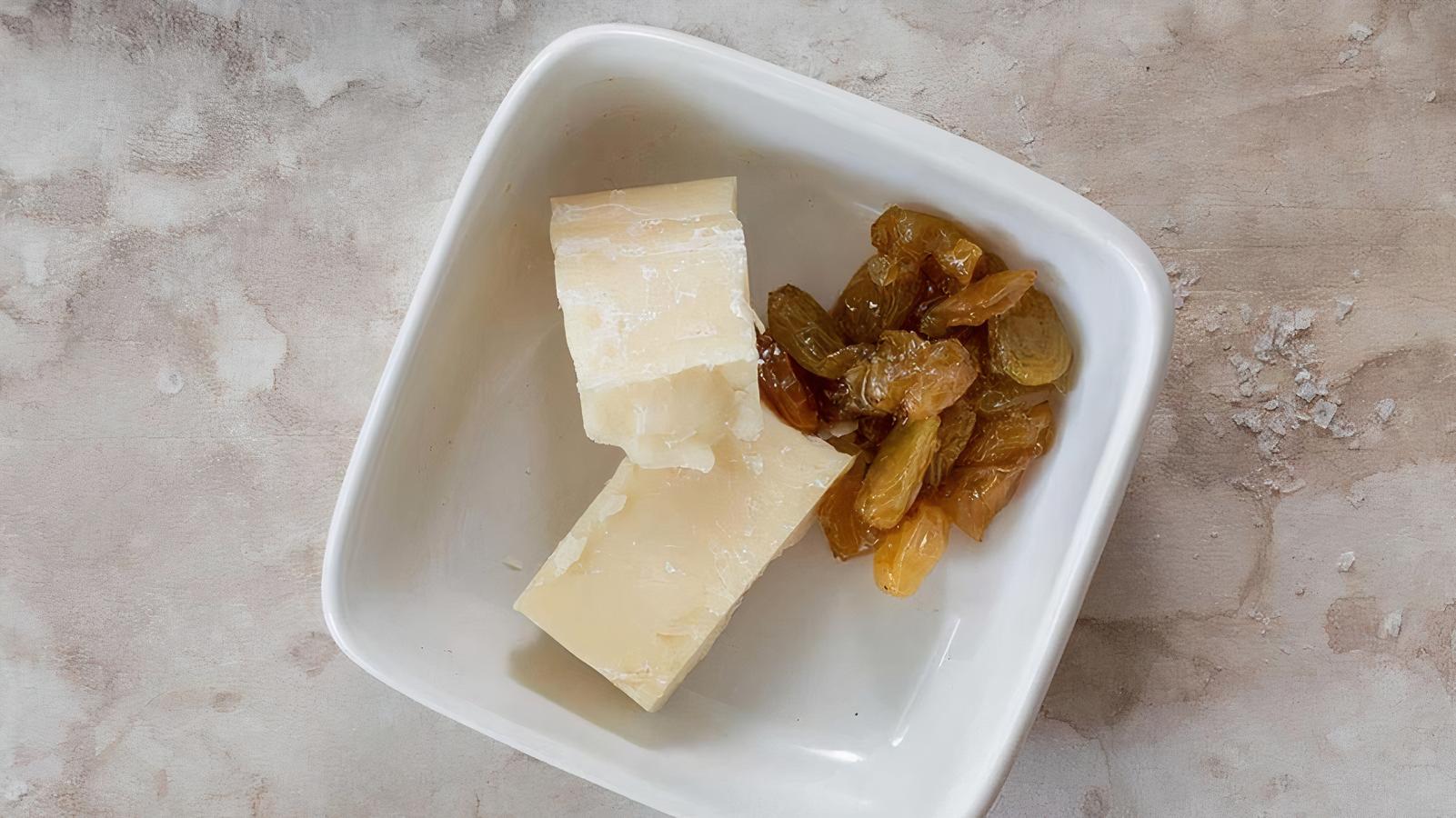 Prairie Breeze Cheddar