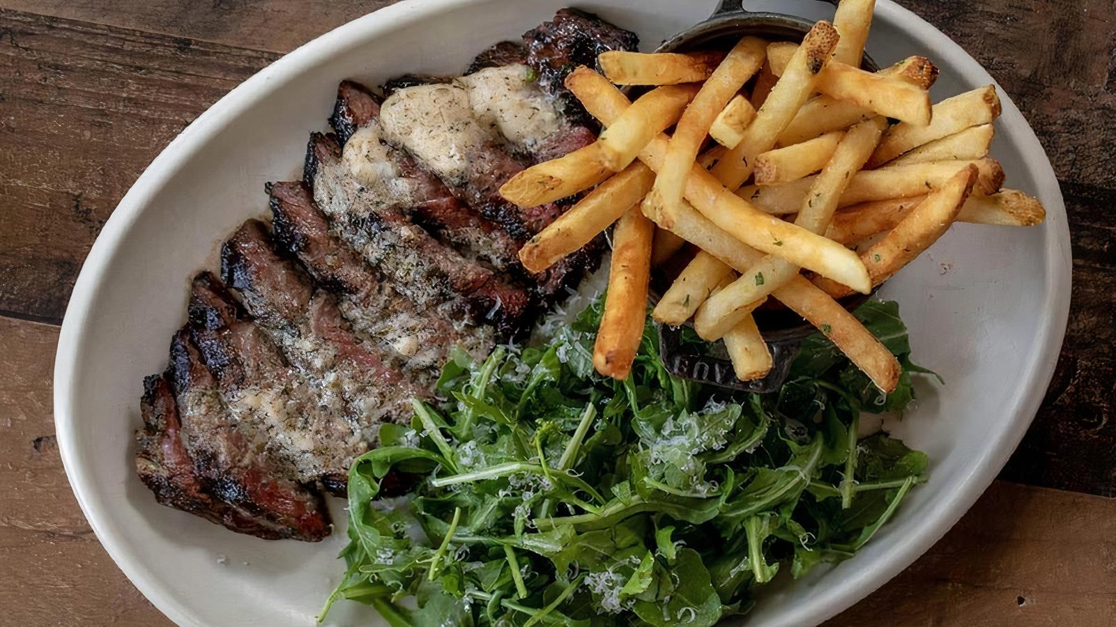 Steak Frites
