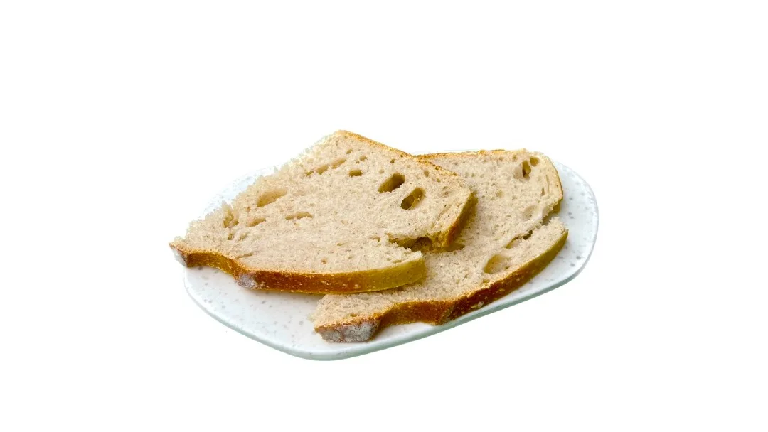 Ekstra brød