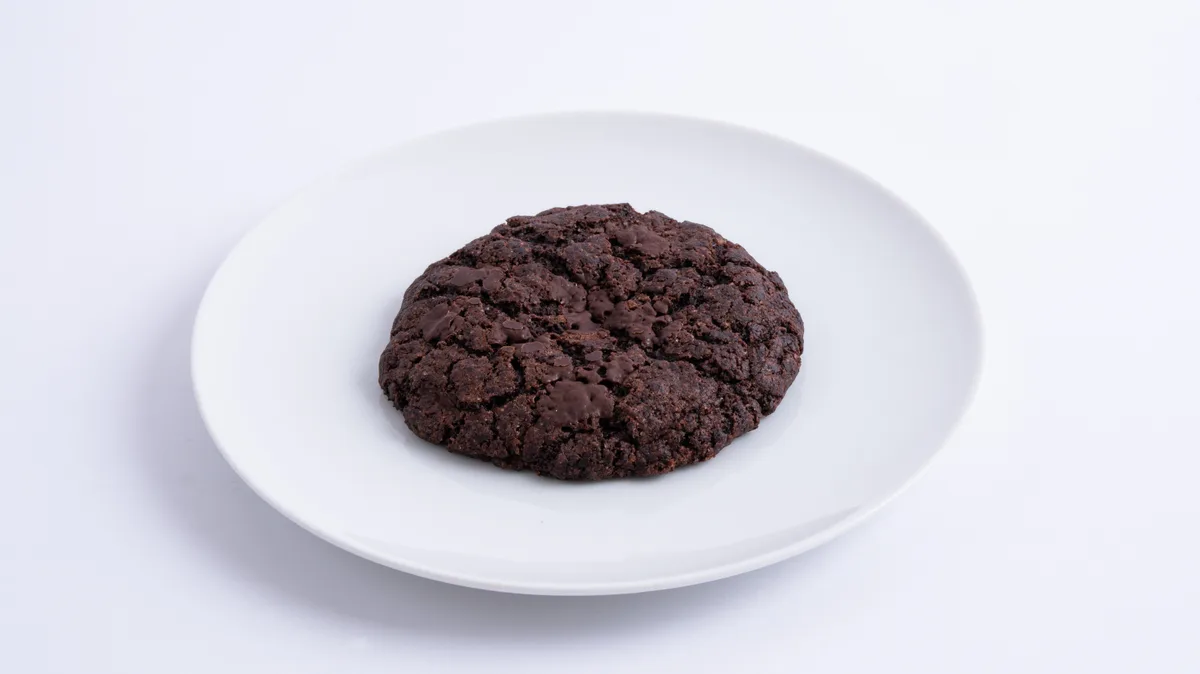 Sjokolade Cookie