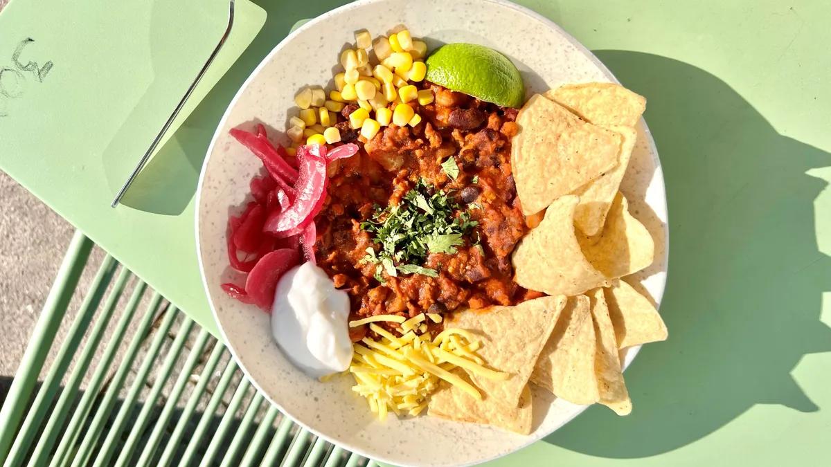 Tacobowl