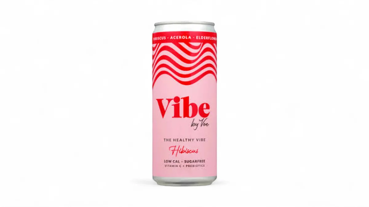 Vibe By Voe Hibiscus
