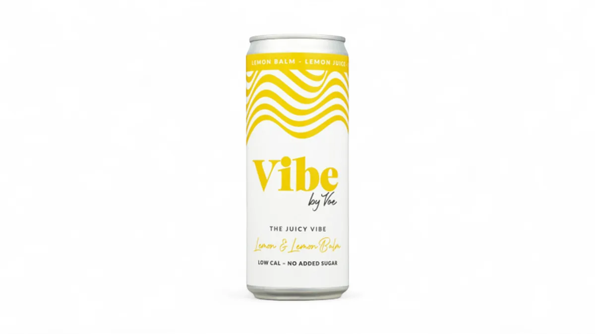 Vibe by Voe LemonandLemonbalm
