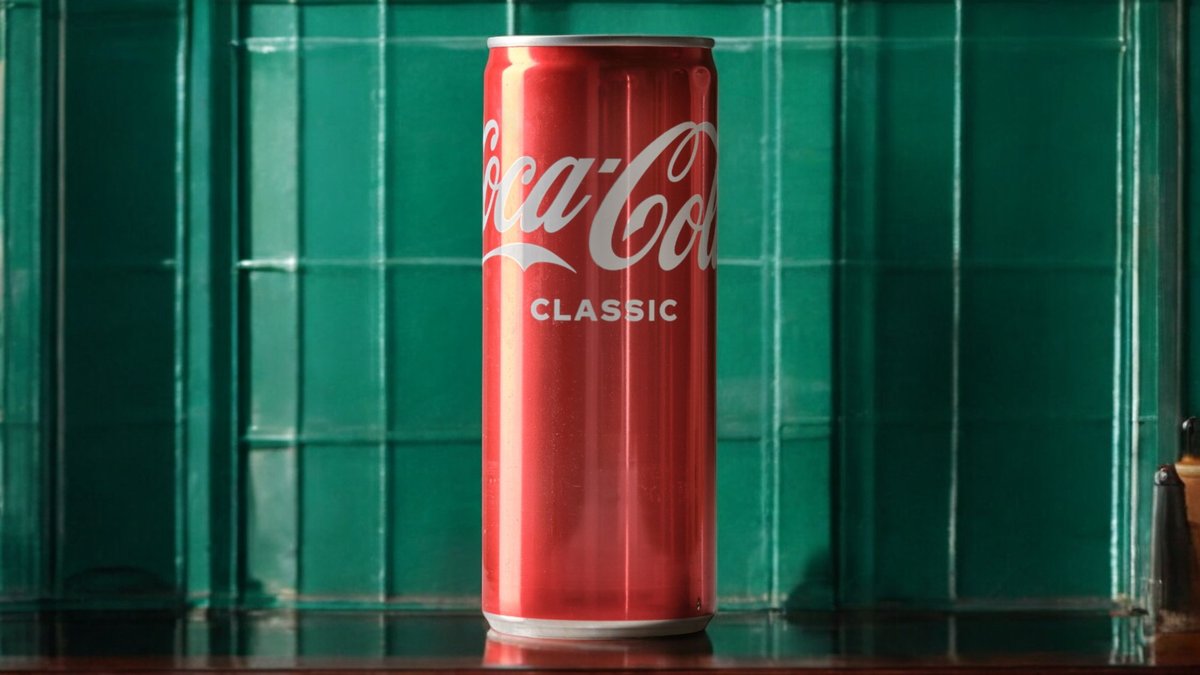 Coca-cola