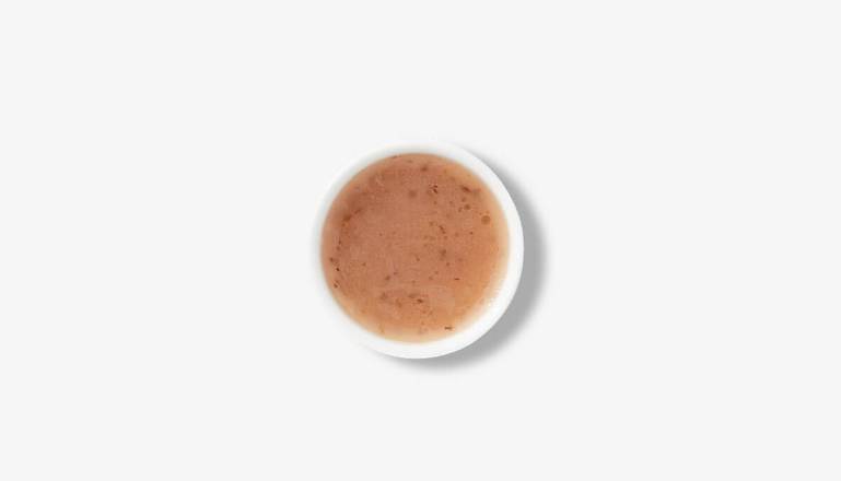 Culver’s Vinaigrette