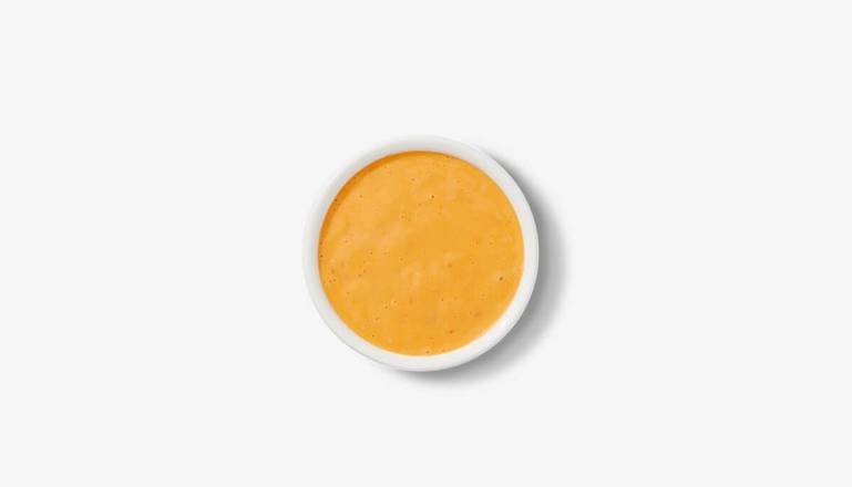 Ken's Boom Boom Sauce