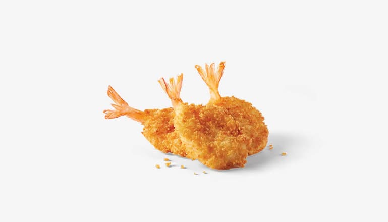 pc Butterfly Jumbo Shrimp