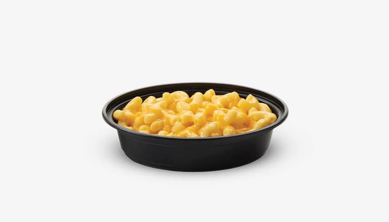 Wisconsin Cheddar Cheese and Mac