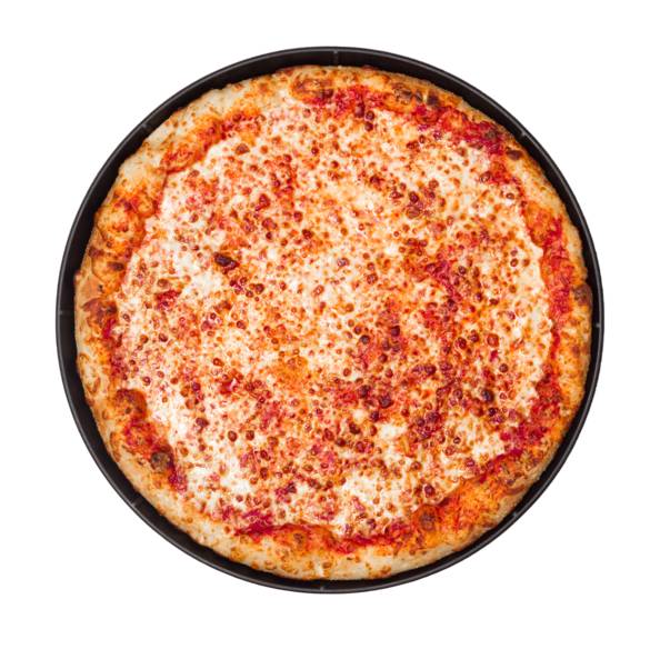 Whole Cheese Pizza 14 Inch