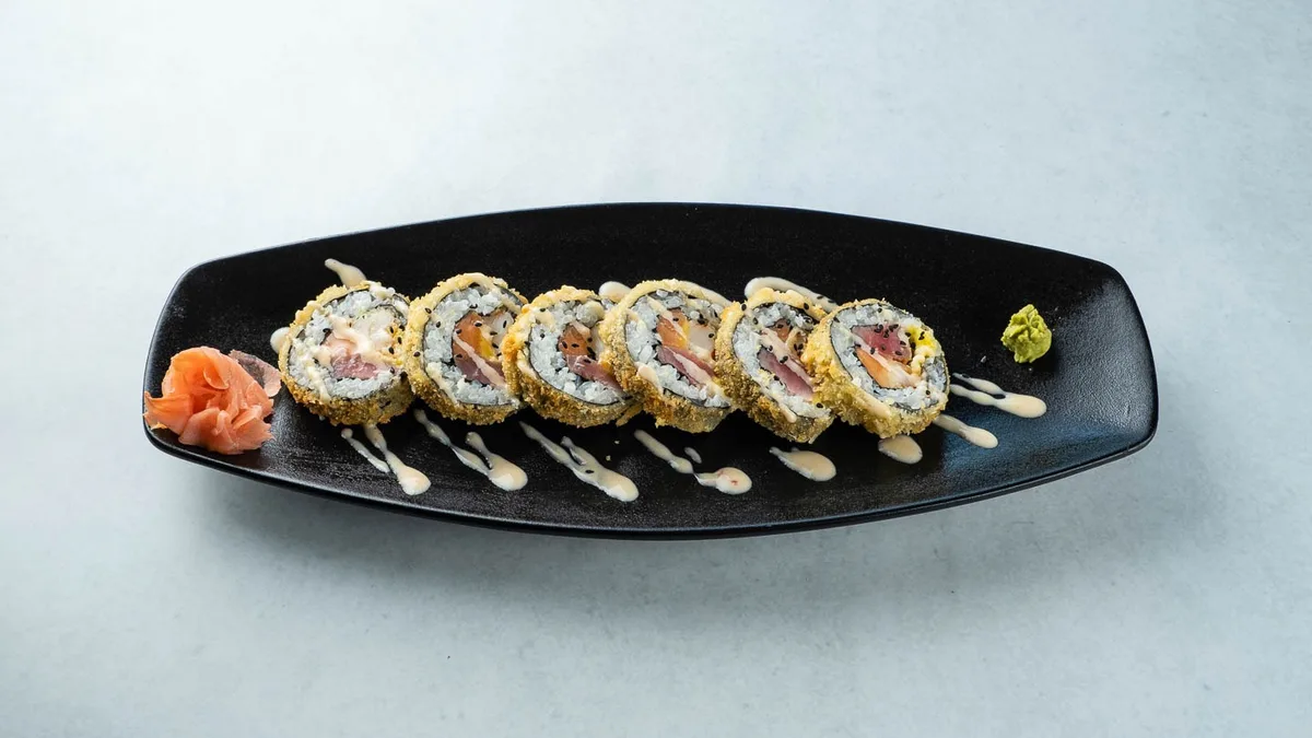 Cunami Agemaki