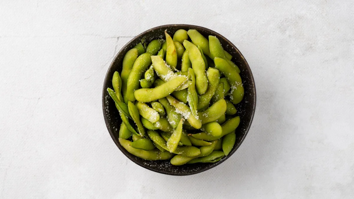 Edamame