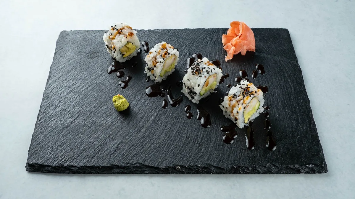 Pio's roll