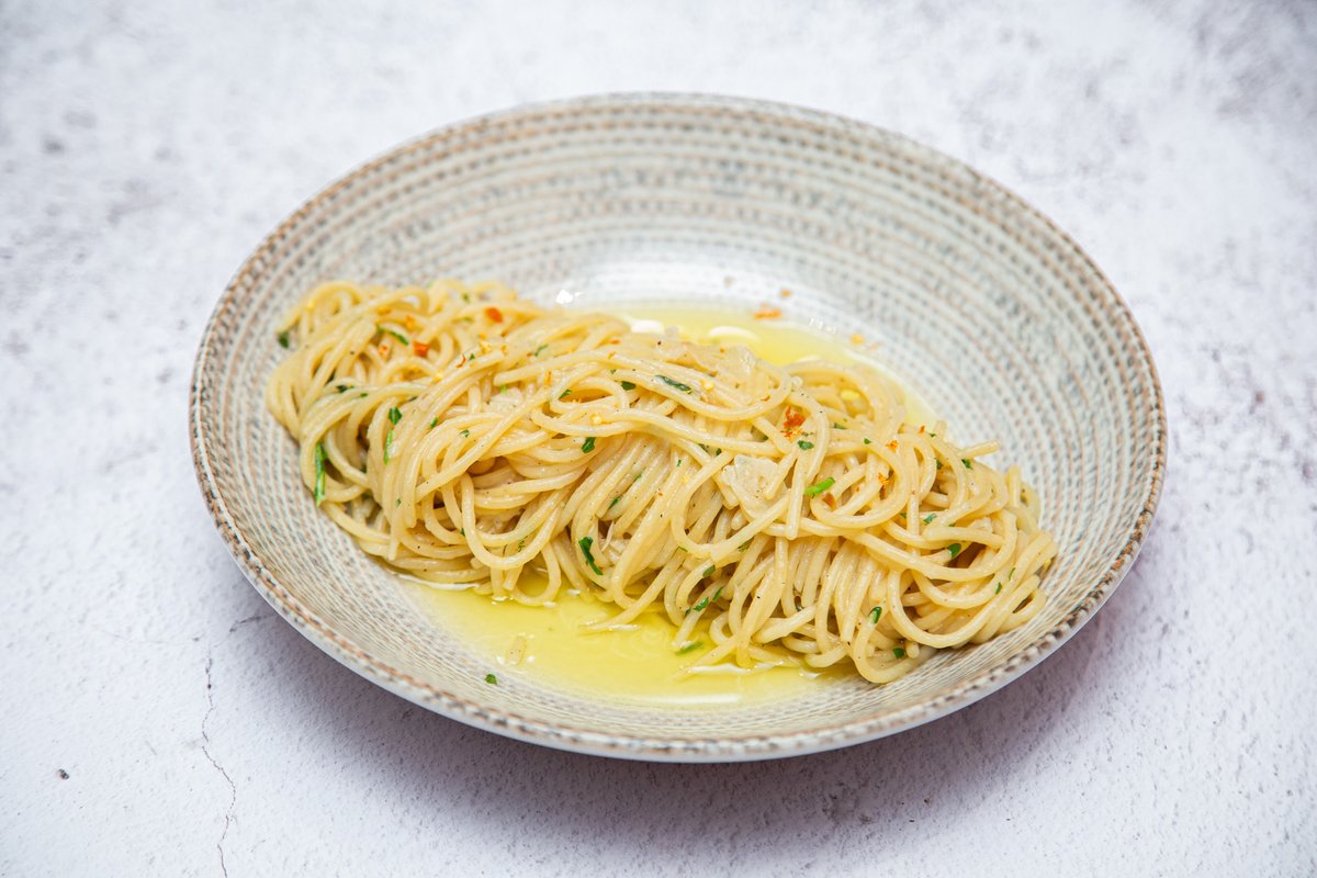 Aglio A Olio