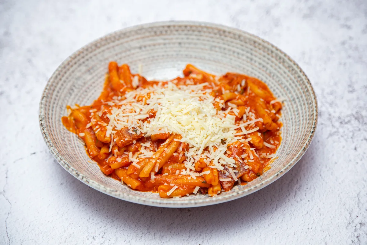 Amatriciana