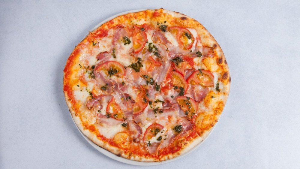 Basilico 25cm