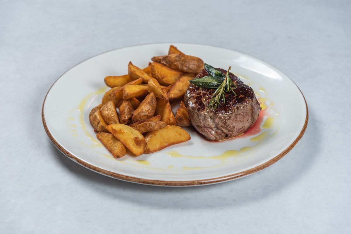 Bistecca al Burro