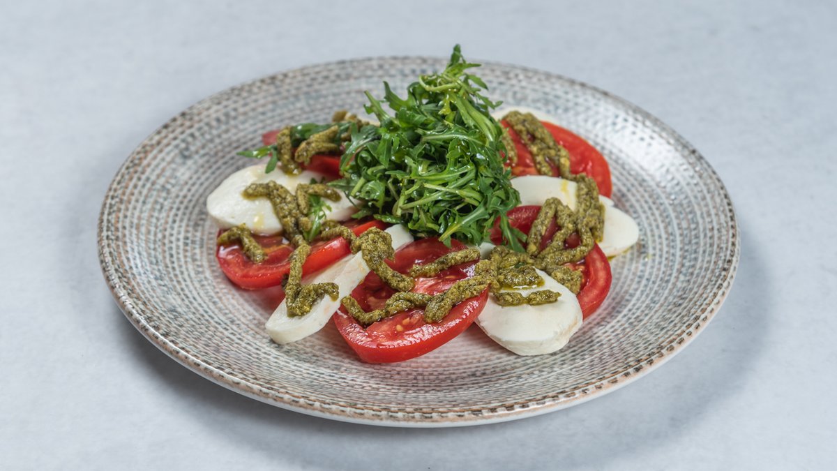 Caprese classica
