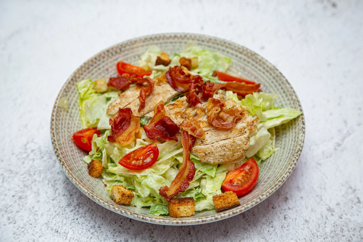 Cezar Salata