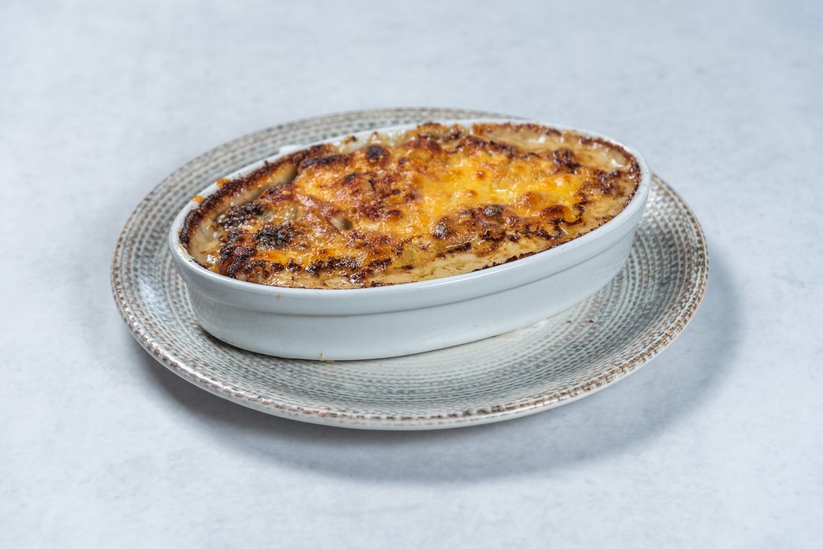 Cuoco Al Forno