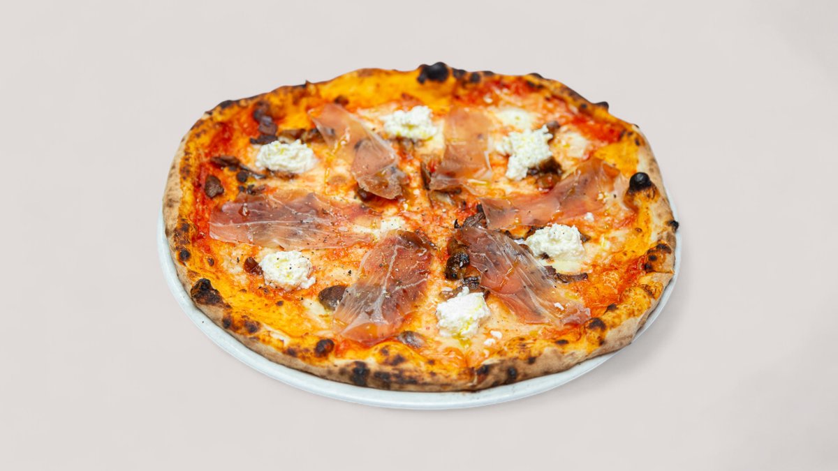 Cuoco Rustico 25cm