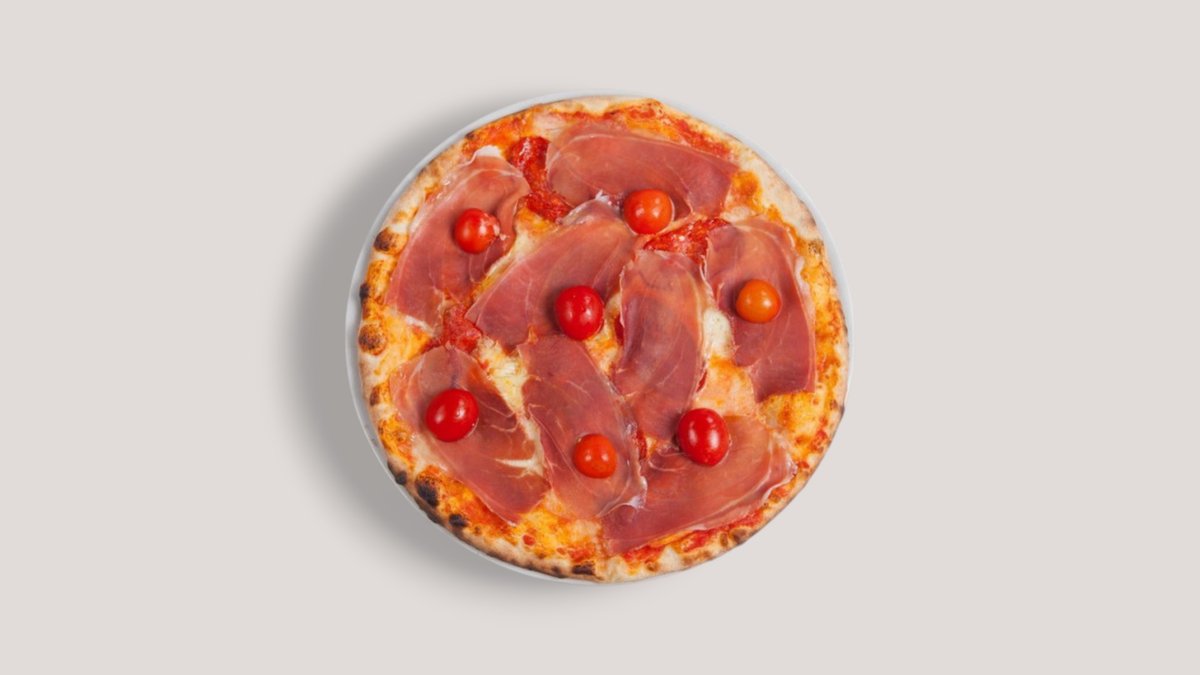 Cuoco Rustico  32cm