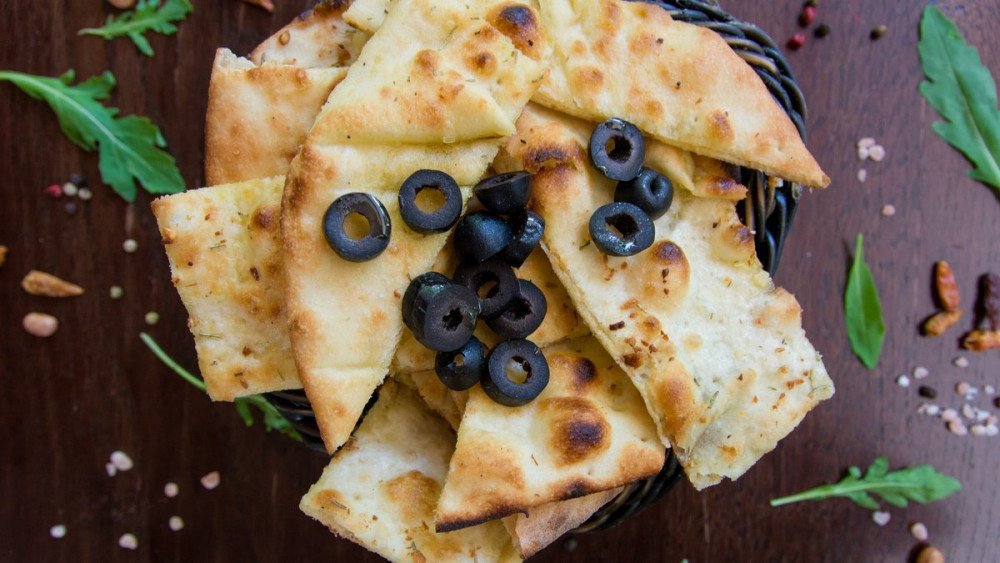 Focaccia