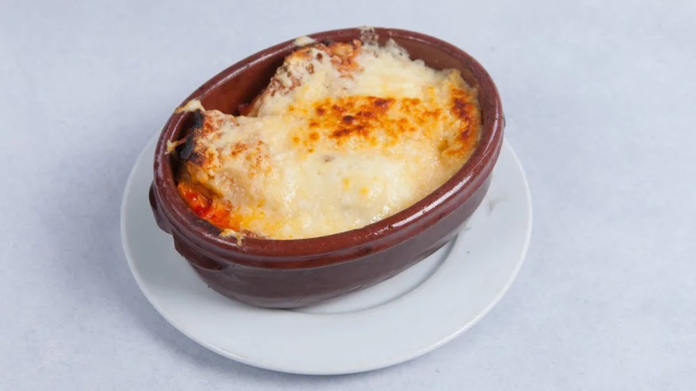 Lazagna