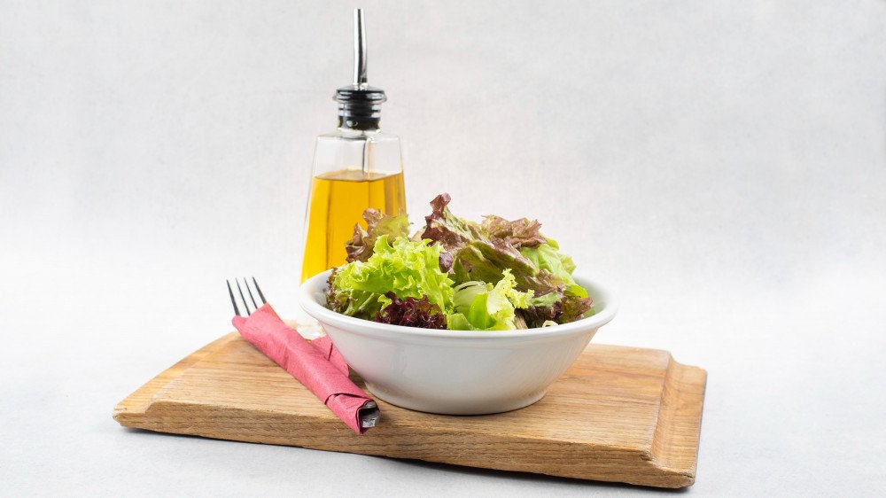 Miks Zelenih salata