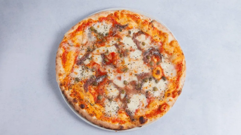 Napoli 25cm