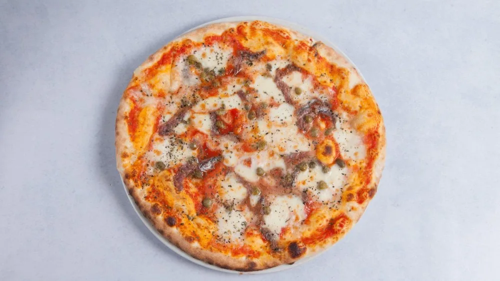 Napoli 32cm