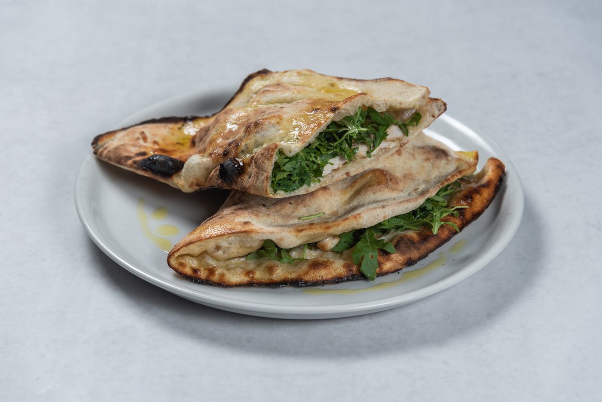 Panino Tacchino