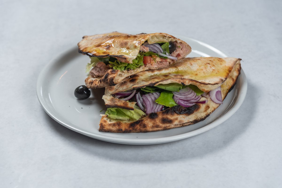 Panino Tonno