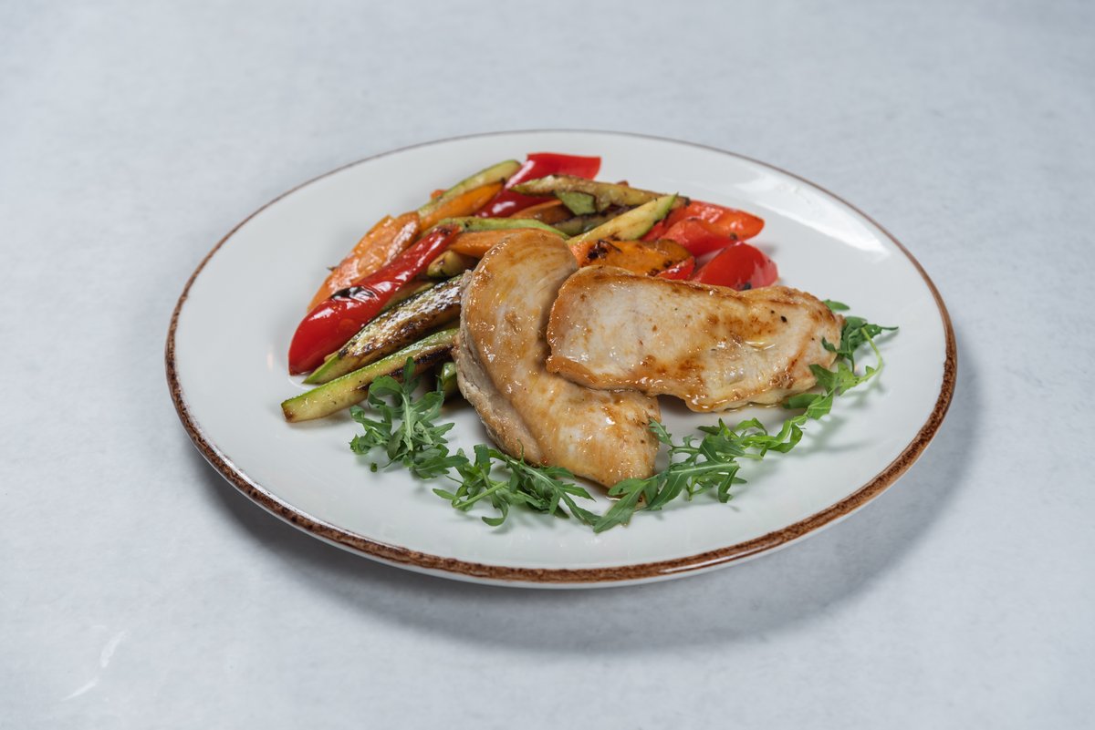 Pollo Classico