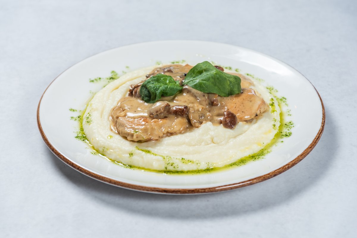 Pollo di Abruzzo