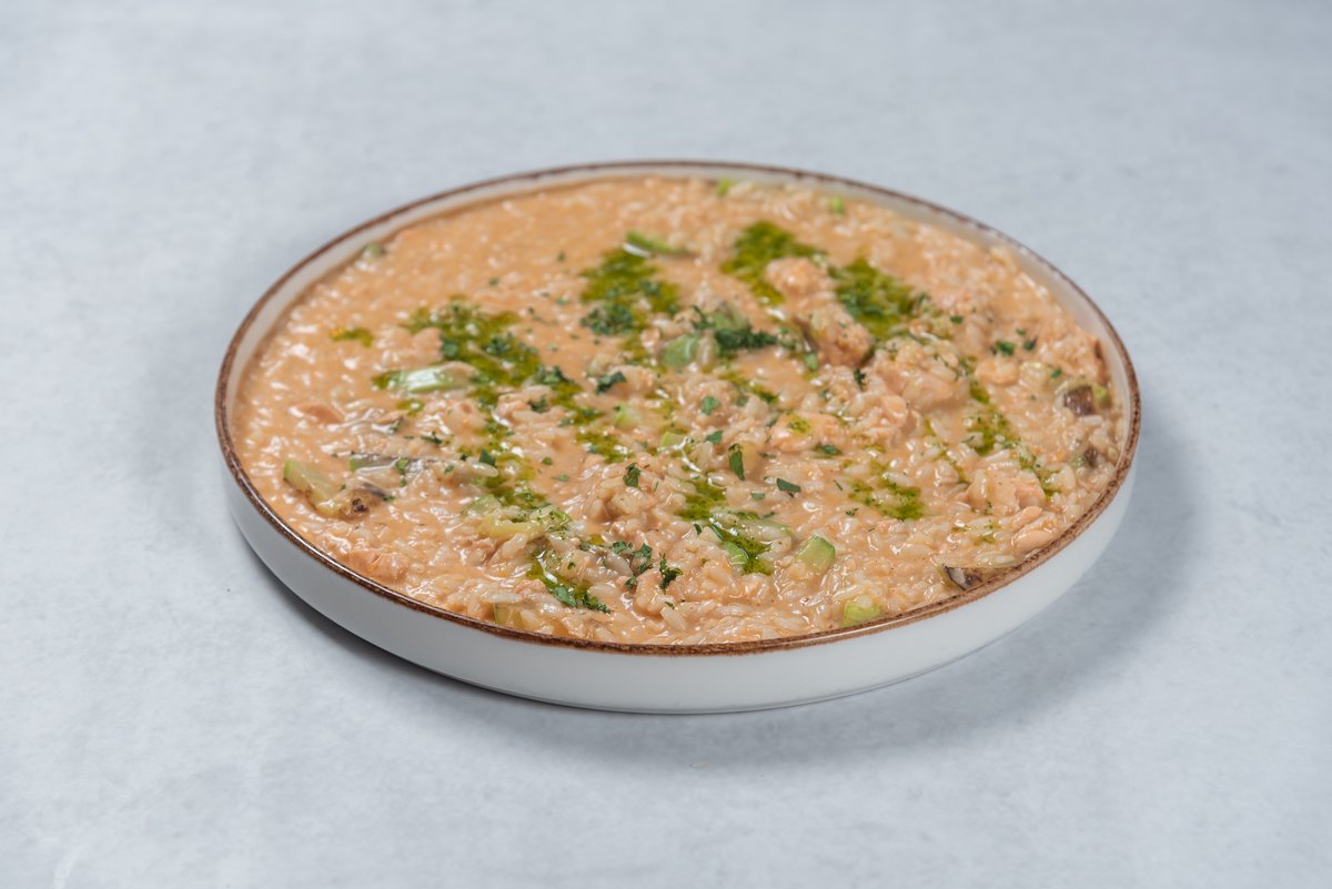 Risotto Rosa