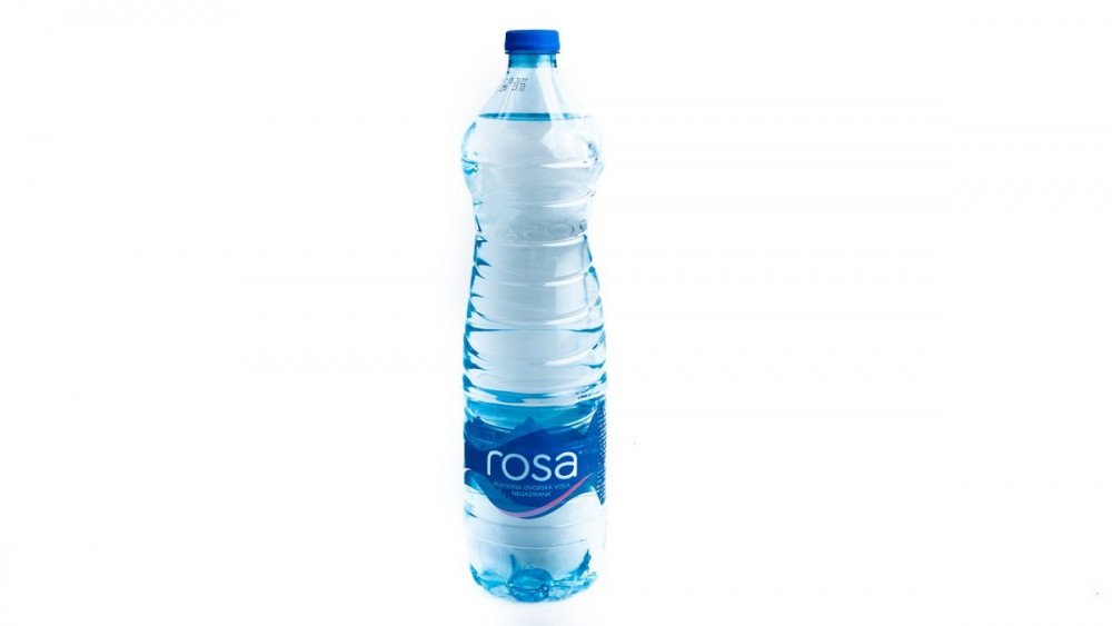 Rosa 0.5l