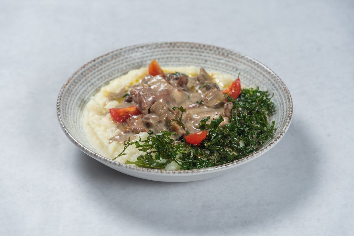 Scallopine Piemonte